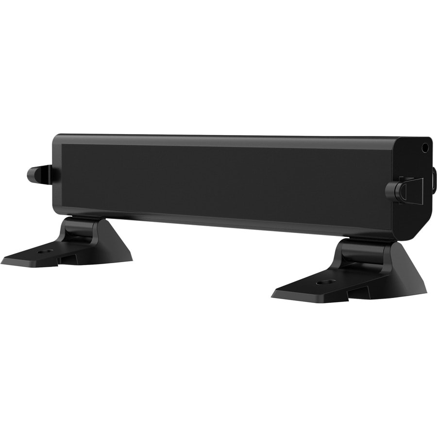 CTA Locking and Folding Security Laptop Desk Mount