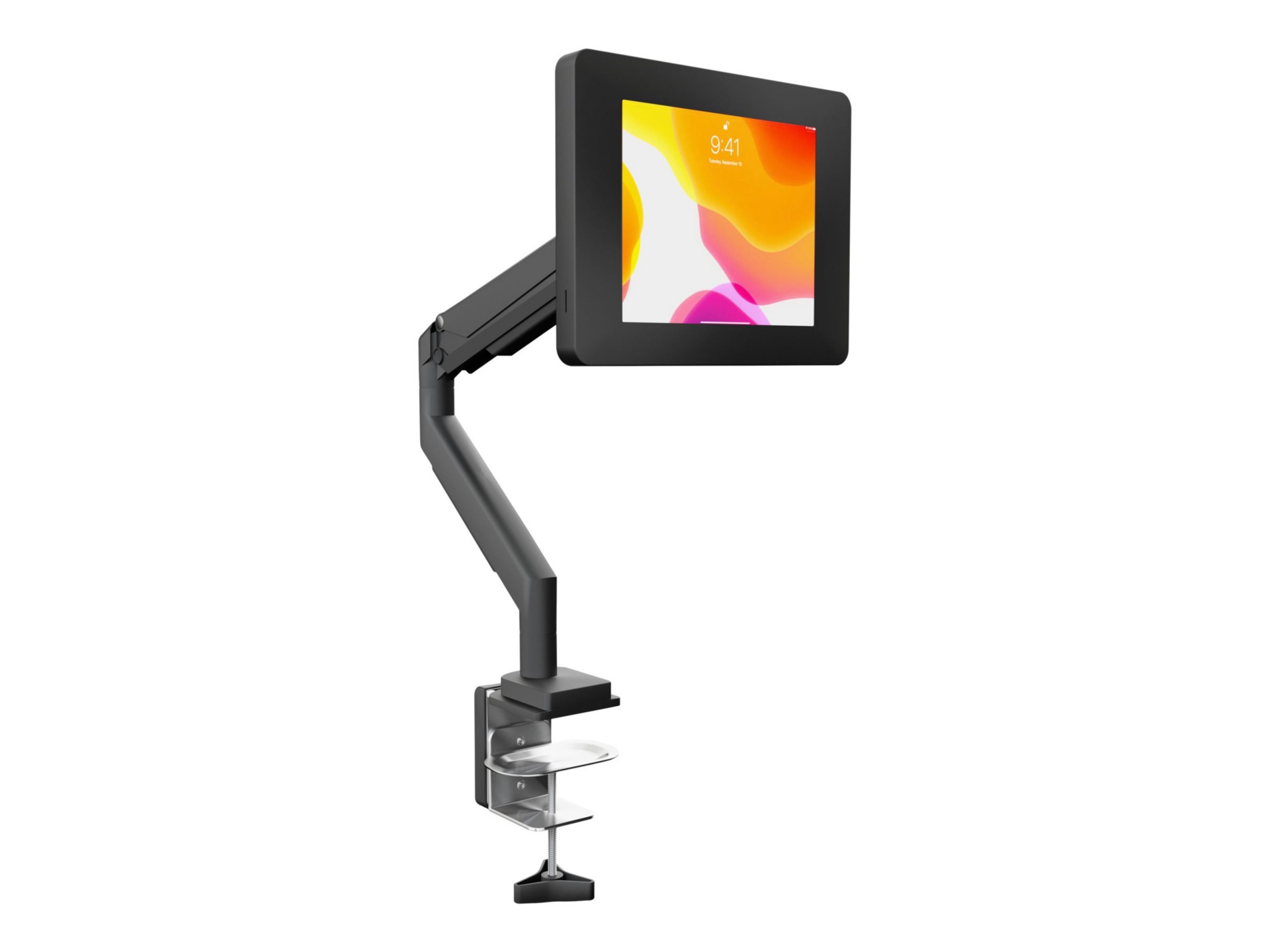 CTA Digital - mounting kit - Anti-Theft - for LCD display / tablet