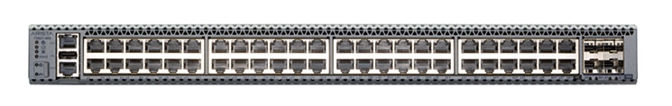 Arista 720DT 48x1G 4x10G SFP Ethernet Switch
