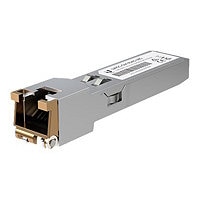 Ubiquiti - SFP+ transceiver module - GigE, 10 GigE