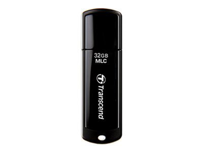 Transcend JetFlash 270M 8GB MLC USB 3.1 Flash Drive - TS8GJF270M - USB  Flash Drives 