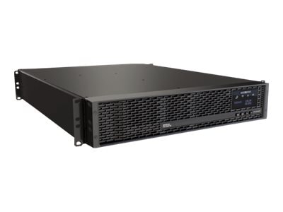 Middle Atlantic NEXSYS Series - UPS Backup Power with RackLink - 2000VA