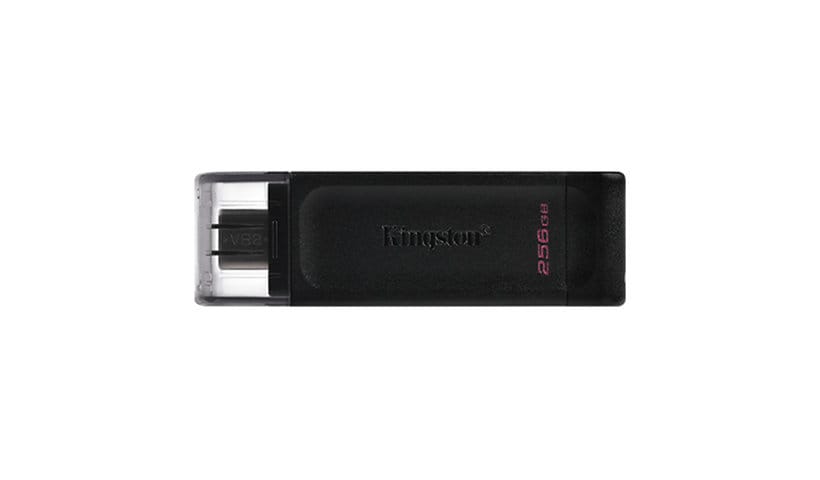 Kingston DataTraveler 70 M 256GB USB-C Flash Drive