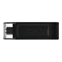 Kingston DataTraveler 70 M 256GB USB-C Flash Drive