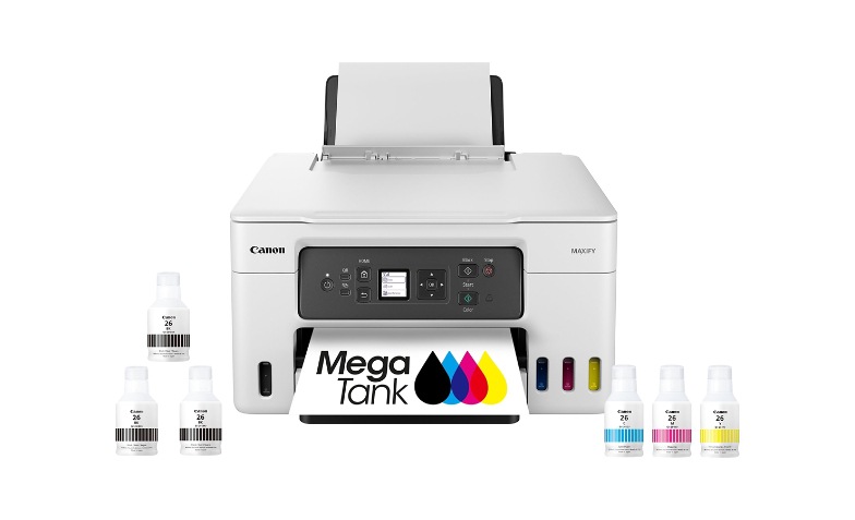 Canon MAXIFY GX3020 - multifunction printer - color - 5777C002
