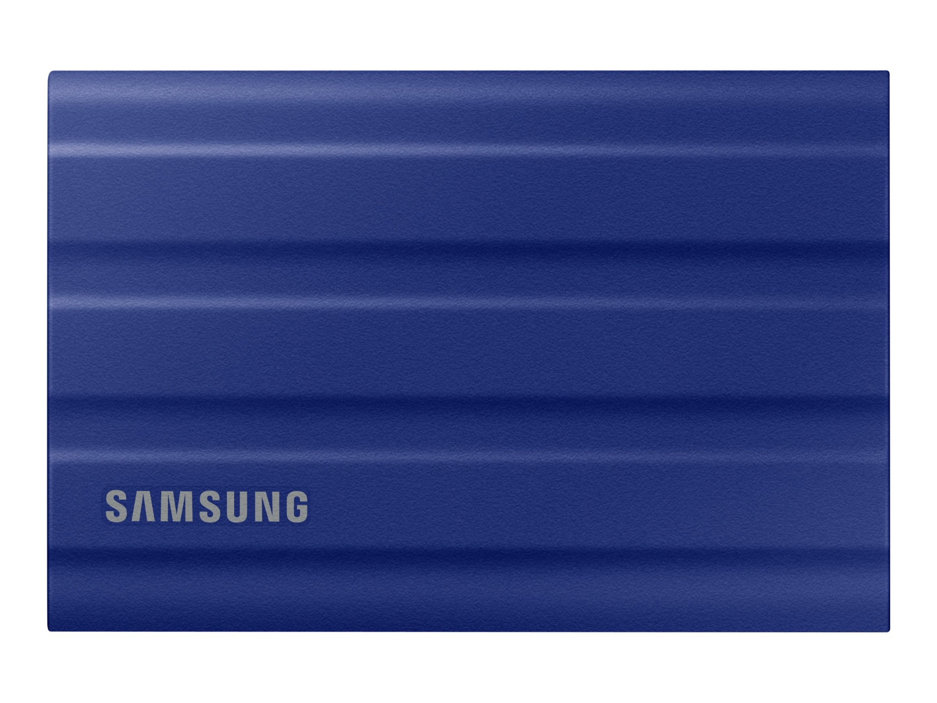 Samsung T7 Shield MU-PE2T0R - SSD - 2 TB - USB 3.2 Gen 2