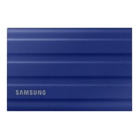 Samsung T7 Shield MU-PE2T0R - SSD - 2 TB - USB 3.2 Gen 2