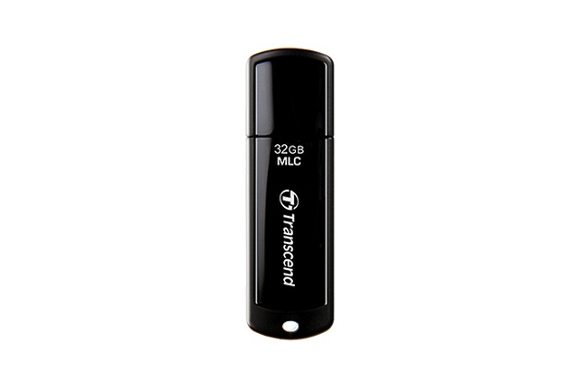 Transcend JetFlash 270M 32GB MLC USB 3.1 Flash Drive