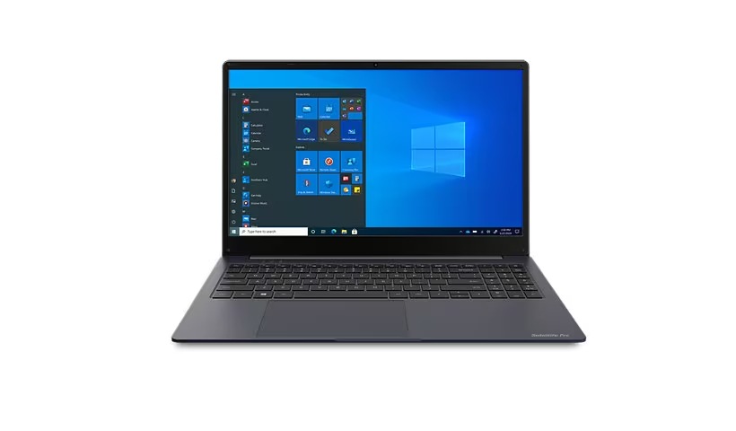 Dynabook 15.6" Core i7 256GB SSD 8GB RAM W11H Notebook