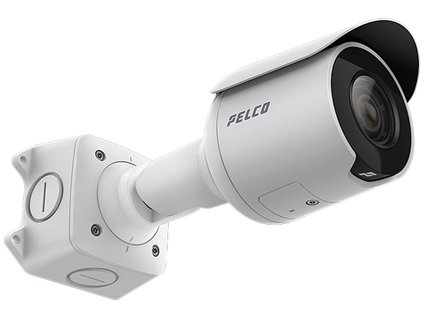 Pelco Sarix Professional 4 2MP Bullet Camera