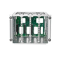 HPE - storage drive cage