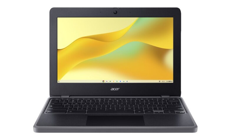 Acer purchases Chromebook