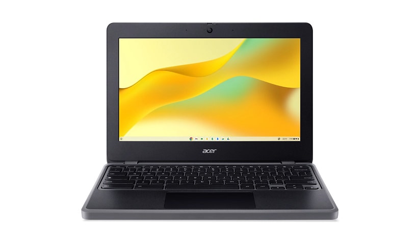 Acer Chromebook 511 C736 - 11.6" - Intel N-series - N100 - 4 GB RAM - 32 GB eMMC - US