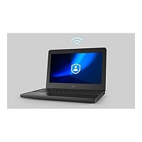 Acer Chromebook 511 C736 - 11.6" - Intel N-series - N100 - 4 GB RAM - 32 GB eMMC - US