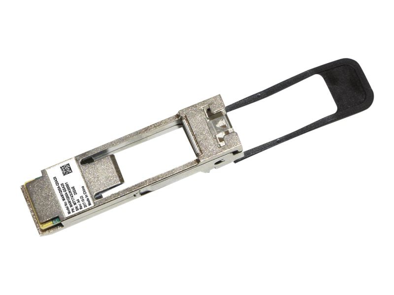 NVIDIA LinkX network adapter