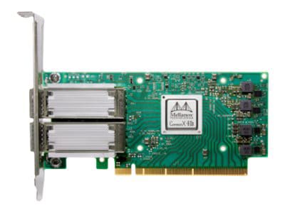 NVIDIA ConnectX-6 Dx MCX623106AN-CDAT - network adapter - PCIe 4.0 x16 - 10