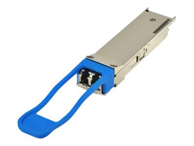 Mellanox - QSFP28 transceiver module - 100GbE