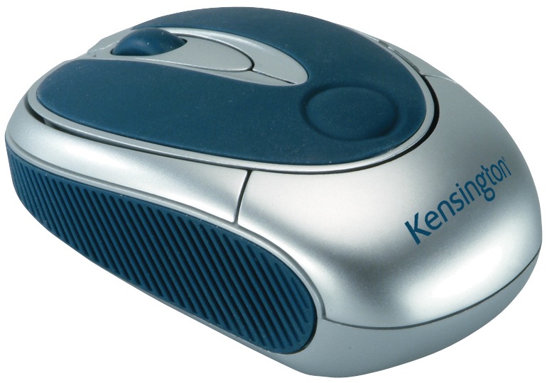 Kensington PilotMouse Bluetooth  Mini