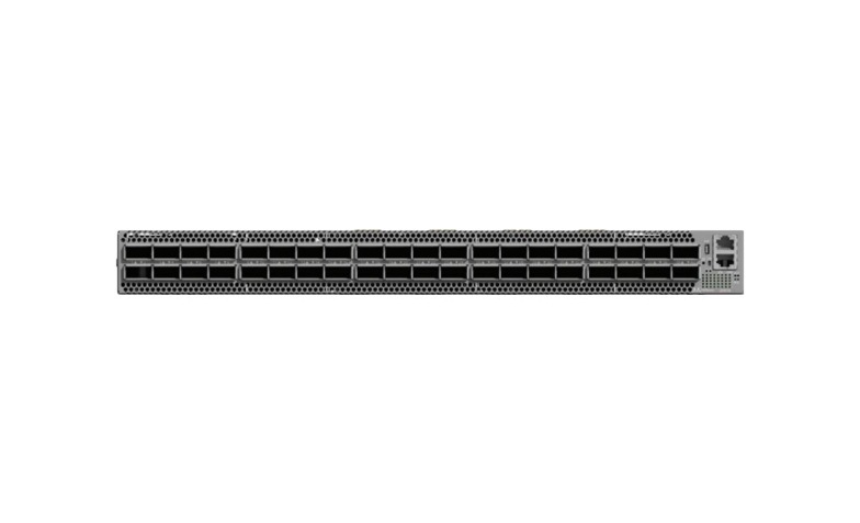 Mellanox Quantum QM8790 - switch - 40 ports - smart - rack