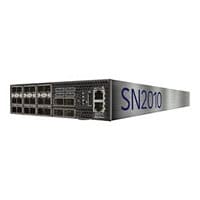 Mellanox Spectrum SN2010 - SN2000 Series - switch - 22 ports - managed - ra