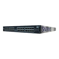Mellanox Spectrum-2 MSN3700C - switch - 32 ports - managed - rack-mountable