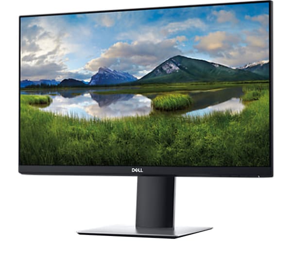 DELL CTO 23IN MONITOR - P2319H