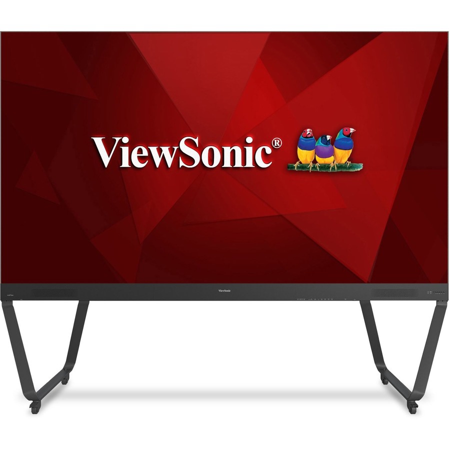 ViewSonic Direct View LED LDP163-181 - 1080p 32:9 All-in-One DvLED Display w/ Integrated Software - 600 cd/m2 - 163"