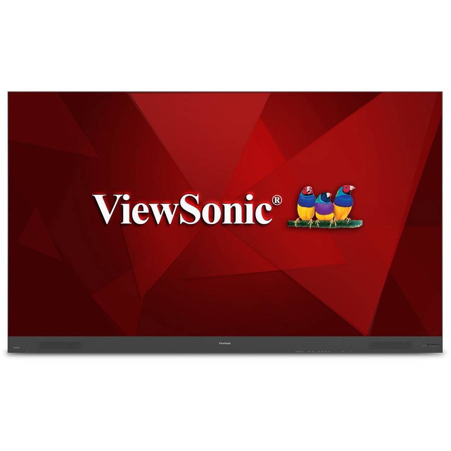 ViewSonic Direct View LED LDP135-151 - 1080p 32:9 All-in-One DvLED Display w/ Integrated Software - 600 cd/m2 - 135"