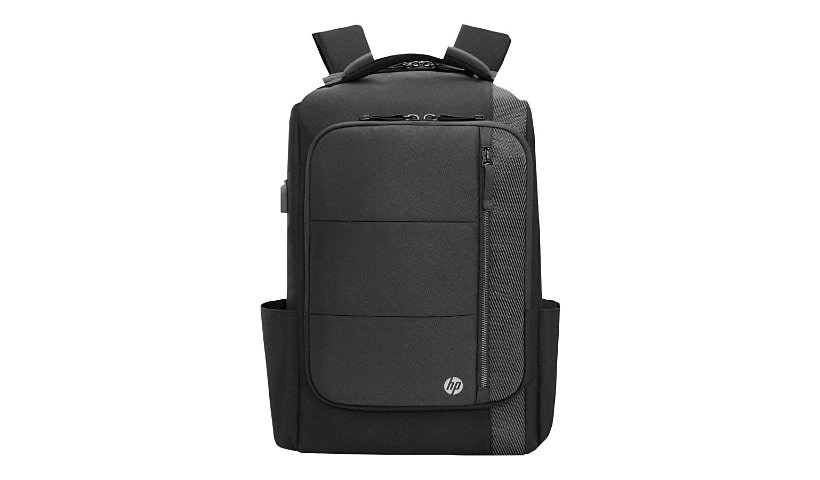 HP Renew Executive Carrying Case (Backpack) for 13" to 16,1" HP Notebook - Black