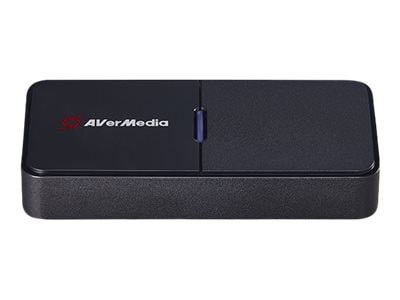 AVerMedia Live Streamer CAP 4K - BU113. TAA and NDAA Compliant