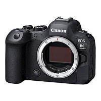 Canon EOS R6 Mark II - digital camera - body only