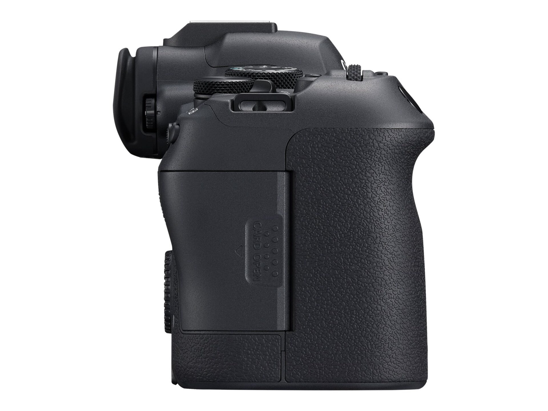 Thumbnail 4 of 6 for Canon EOS R6 Mark II - digital camera - body only