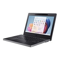 Acer TravelMate B3 TMB311-33-C3FM 11.6" N100 8GB RAM 128GB Windows 11 Pro Laptop