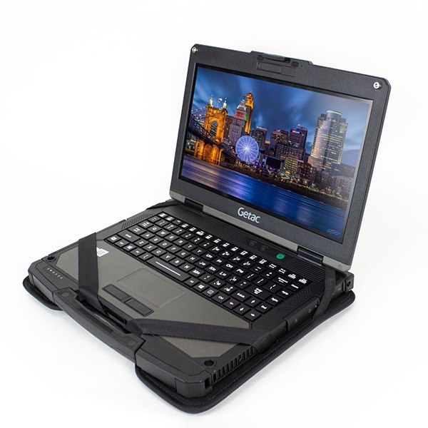 InfoCase ModuFlex Platform for B360 Laptop