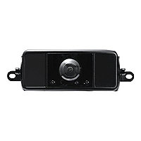 i-Pro WV-VC31 - back seat camera