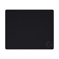 Logitech G G440 Hard Gaming Mouse Pad, Optimized for Gaming Sensors, Low Su