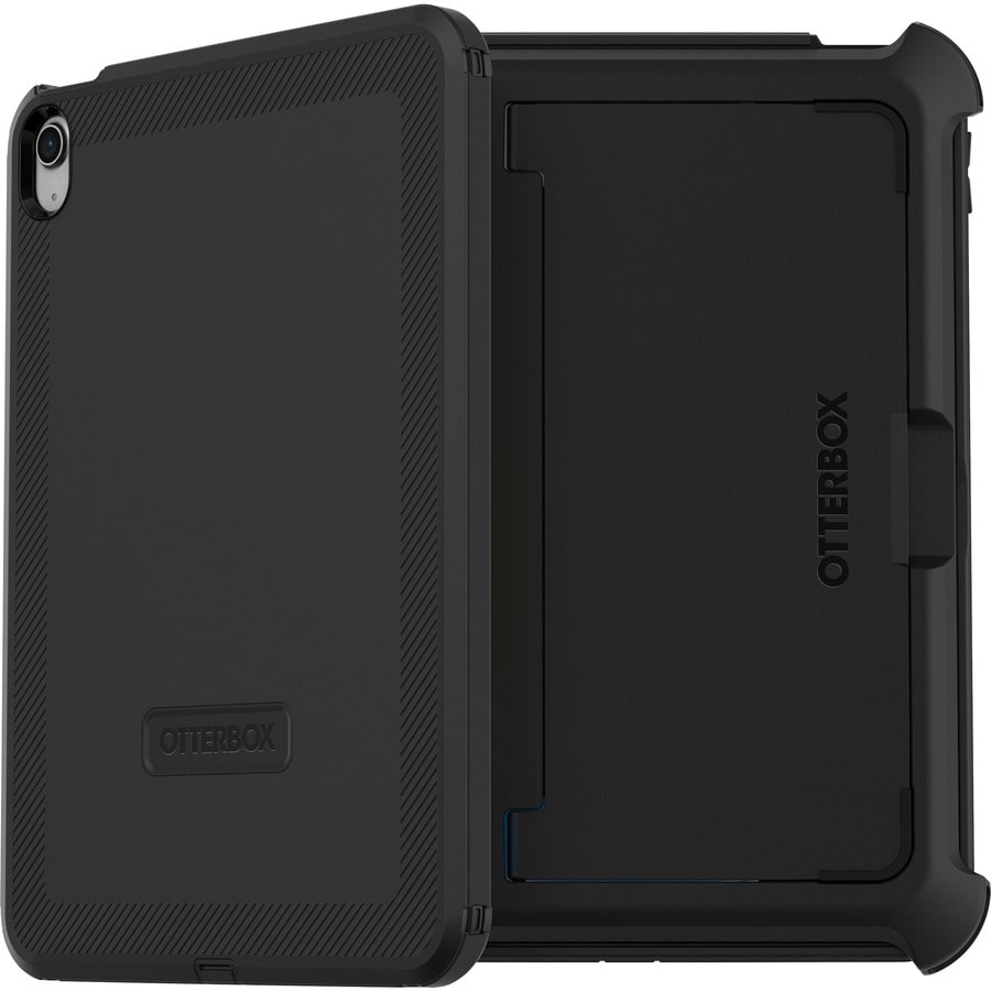 OtterBox Defender Pro Series Case for iPad (10th Gen) and iPad (A16)