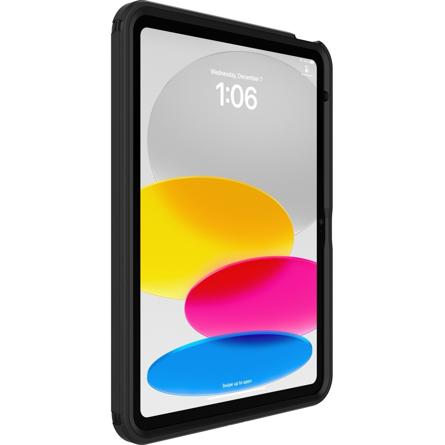 Thumbnail 4 of 10 for OtterBox Defender Pro Series Case for iPad (10th Gen) and iPad (A16)