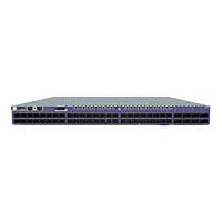 Extreme Networks 7520-48Y Ethernet Switch with Back to Front Airflow