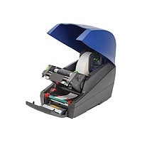 Brady BradyPrinter i5100 - label printer - B/W - direct thermal / thermal t