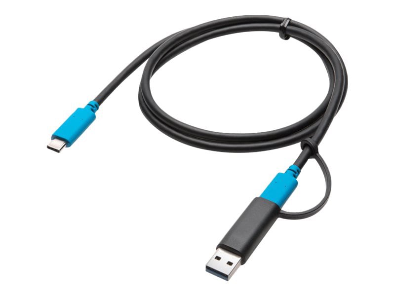 Kensington - kit câble USB