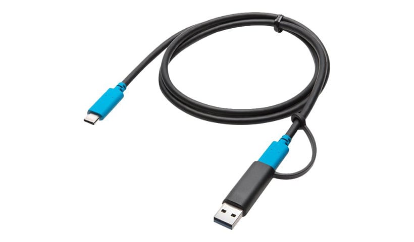 Kensington - kit câble USB