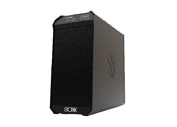 BOXX APEXX T3 Ryzen Threadripper Pro 5995WX 256GB RAM 2TB Windows 11 Pro
