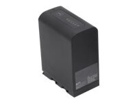 JVC BN-VC2128G battery - Li-Ion