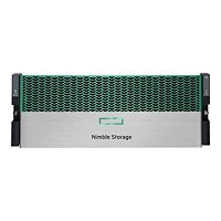 HPE Nimble Storage Cache Upgrade Kit - SSD - 7.68 TB - Field Upgrade (pack