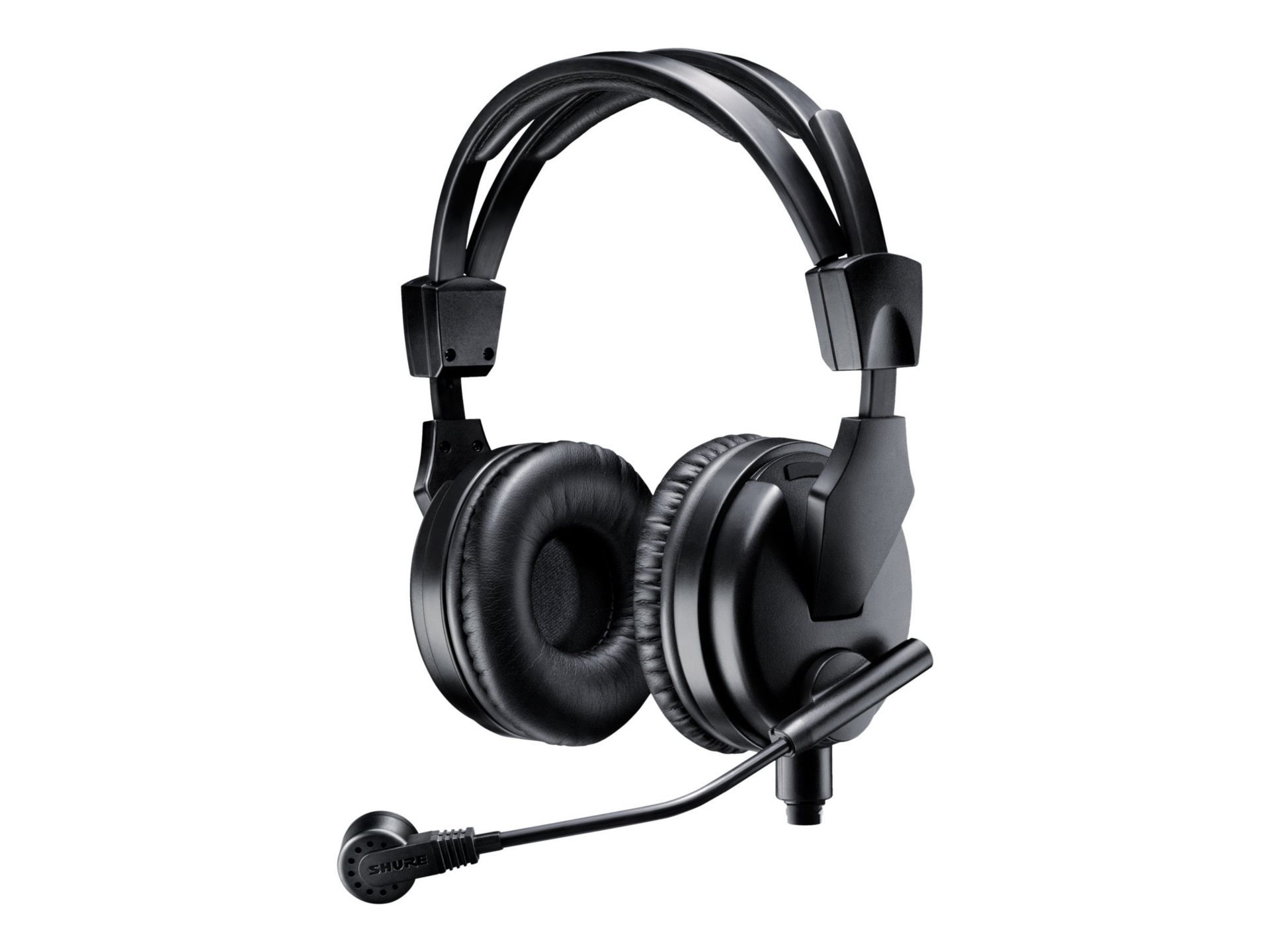 Shure BRH50M - headset