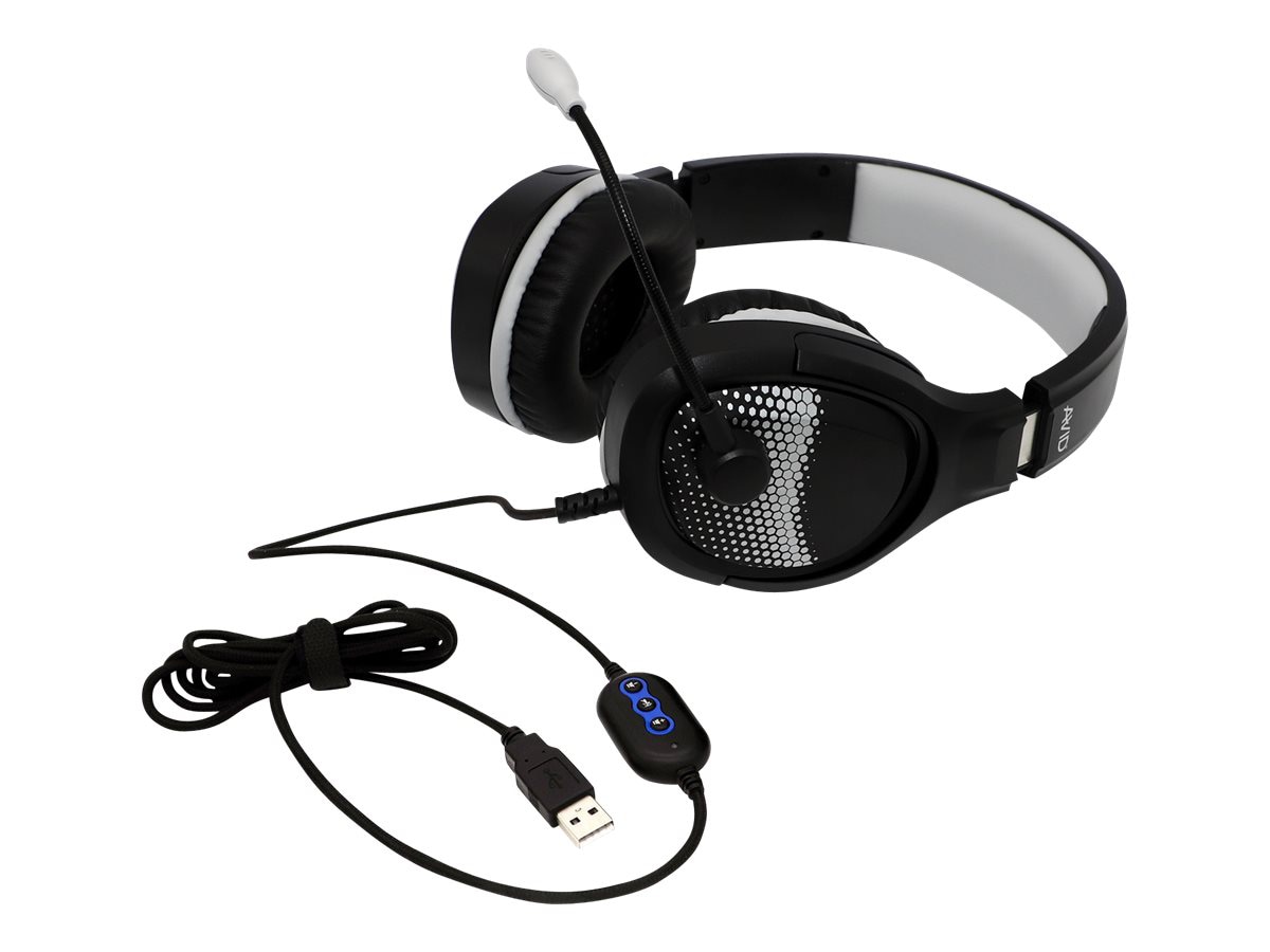 AVID AE-79 - headset