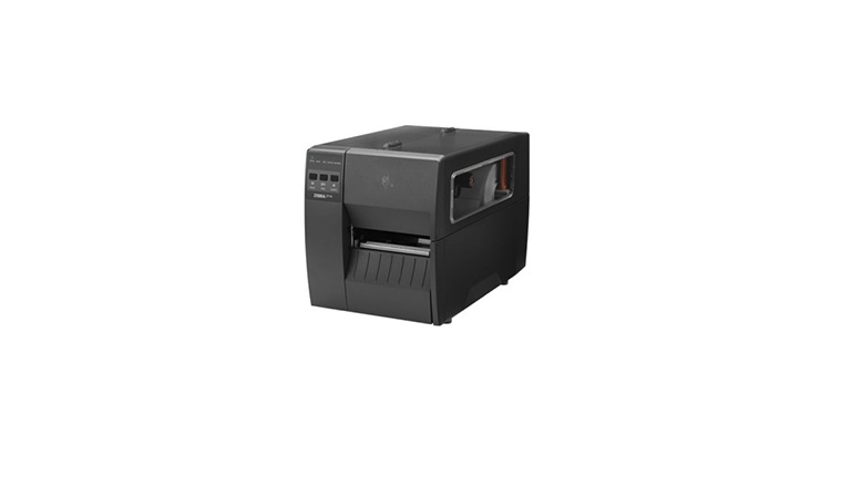 Zebra ZT111 4" 203dpi Thermal Transfer Barcode Printer