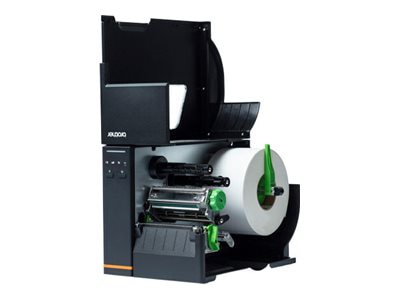 Brother TJ-4010TN - label printer - B/W - direct thermal / thermal transfer