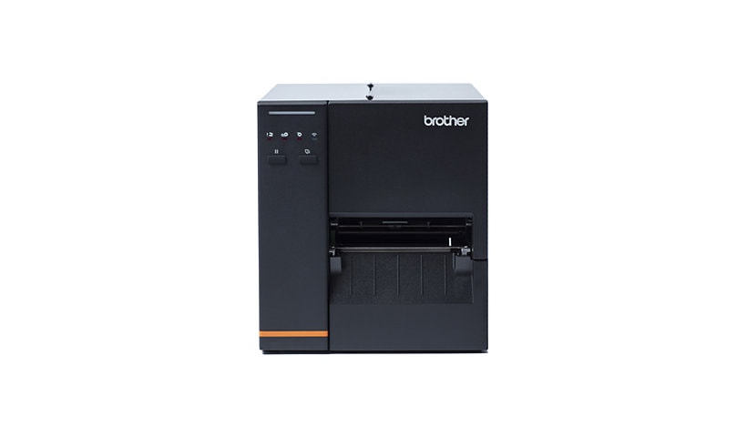 Brother Titan Industrial Printer TJ-4020TN - label printer - B/W - direct thermal / thermal transfer